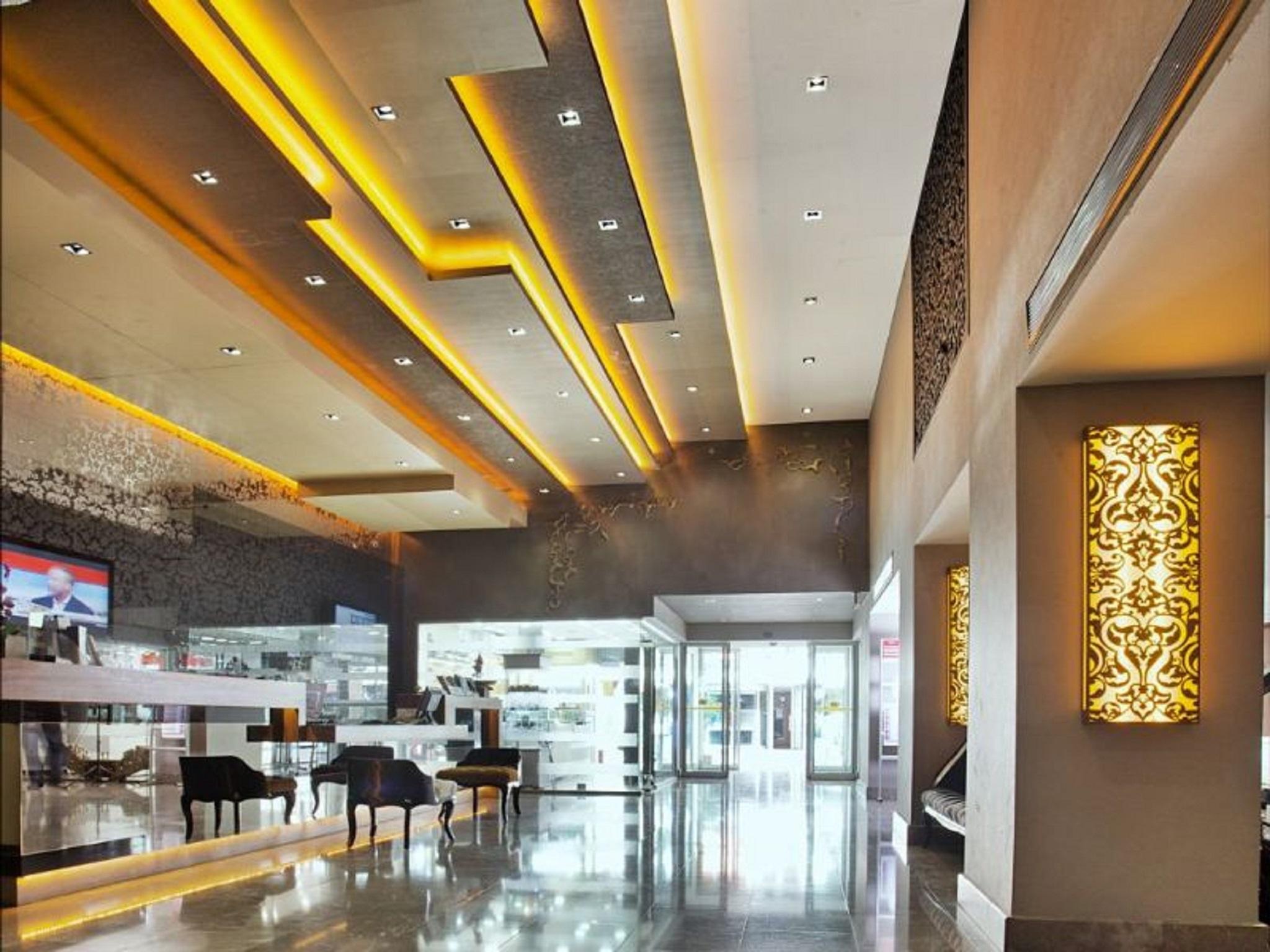 Carlton Old 4* Istanbul